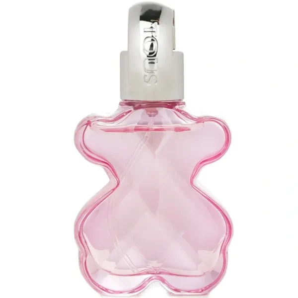 Tous Love Me Eau De Parfum Spray 15ml/0.5oz - Fresh Bloom Skin - Premium Skincare Solutions for Nourished, Hydrated, and Radiant Skin Every Day
