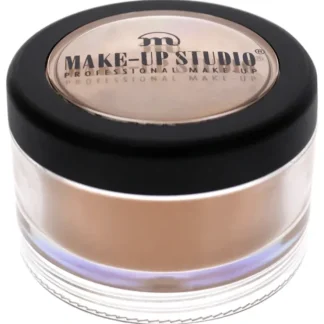 Translucent Powder - 3 by Make-Up Studio for Women 0.28 oz Powder - Fresh Bloom Skin - Premium Skincare Solutions for Nourished, Hydrated, and Radiant Skin Every Day