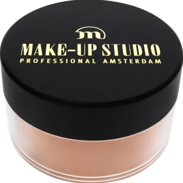 Translucent Powder Extra Fine - 3 Medium to Dark by Make-Up Studio for Women - 1.23 oz Powder - Fresh Bloom Skin - Premium Skincare Solutions for Nourished, Hydrated, and Radiant Skin Every Day