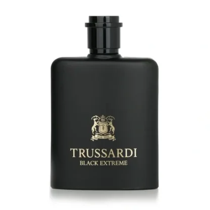 Trussardi Black Extreme Eau De Toilette Spray 100ml/3.4oz - Fresh Bloom Skin - Premium Skincare Solutions for Nourished, Hydrated, and Radiant Skin Every Day