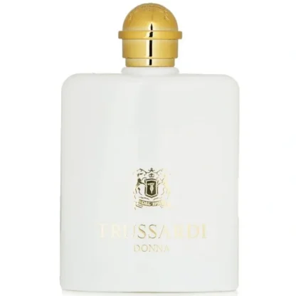 Trussardi Donna Eau De Parfum Spray 100ml/3.3oz - Fresh Bloom Skin - Premium Skincare Solutions for Nourished, Hydrated, and Radiant Skin Every Day