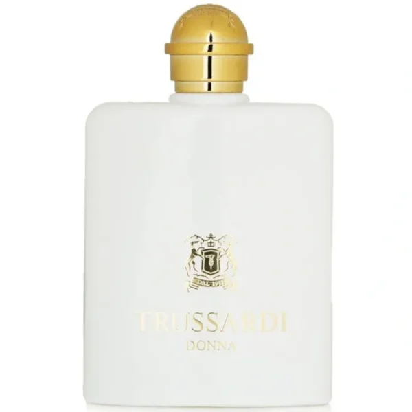 Trussardi Donna Eau De Parfum Spray 100ml/3.3oz - Fresh Bloom Skin - Premium Skincare Solutions for Nourished, Hydrated, and Radiant Skin Every Day