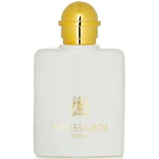 Trussardi Donna Eau De Parfum Spray 30ml/1oz - Fresh Bloom Skin - Premium Skincare Solutions for Nourished, Hydrated, and Radiant Skin Every Day