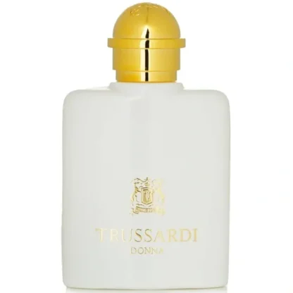 Trussardi Donna Eau De Parfum Spray 30ml/1oz - Fresh Bloom Skin - Premium Skincare Solutions for Nourished, Hydrated, and Radiant Skin Every Day