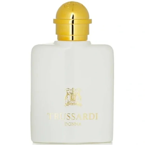 Trussardi Donna Eau De Parfum Spray 30ml/1oz - Fresh Bloom Skin - Premium Skincare Solutions for Nourished, Hydrated, and Radiant Skin Every Day