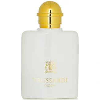 Trussardi Donna Eau De Parfum Spray (Unbox) 30ml/1oz - Fresh Bloom Skin - Premium Skincare Solutions for Nourished, Hydrated, and Radiant Skin Every Day