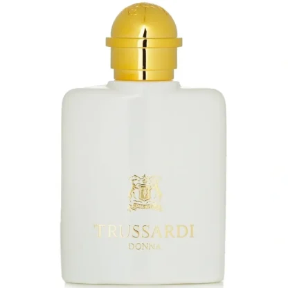 Trussardi Donna Eau De Parfum Spray (Unbox) 30ml/1oz - Fresh Bloom Skin - Premium Skincare Solutions for Nourished, Hydrated, and Radiant Skin Every Day
