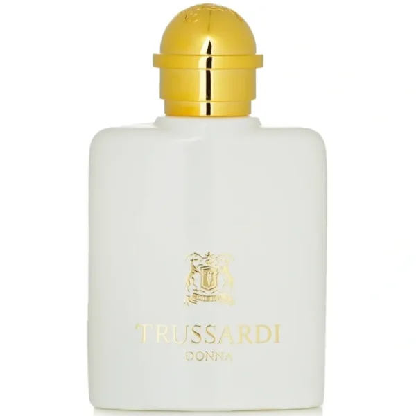 Trussardi Donna Eau De Parfum Spray (Unbox) 30ml/1oz - Fresh Bloom Skin - Premium Skincare Solutions for Nourished, Hydrated, and Radiant Skin Every Day