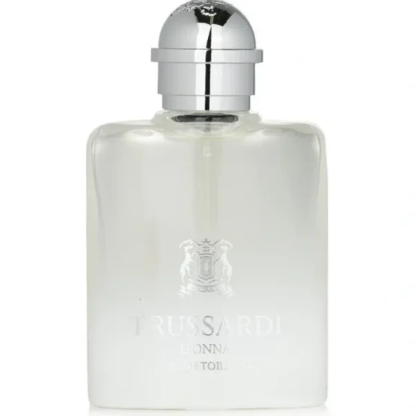 Trussardi Donna Eau De Toilette Spray 30ml/1oz - Fresh Bloom Skin - Premium Skincare Solutions for Nourished, Hydrated, and Radiant Skin Every Day