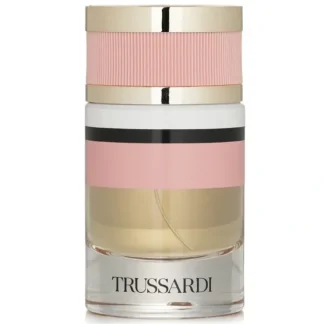 Trussardi Eau de Parfum Spray 60ml/2oz - Fresh Bloom Skin - Premium Skincare Solutions for Nourished, Hydrated, and Radiant Skin Every Day