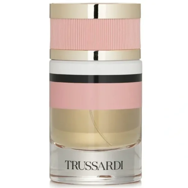 Trussardi Eau de Parfum Spray 60ml/2oz - Fresh Bloom Skin - Premium Skincare Solutions for Nourished, Hydrated, and Radiant Skin Every Day