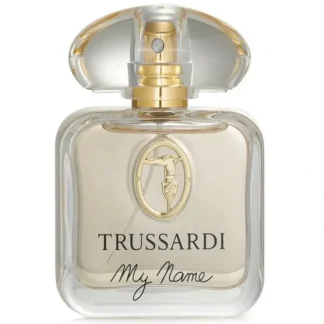 Trussardi My Name Eau De Parfum Spray 30ml/1oz - Fresh Bloom Skin - Premium Skincare Solutions for Nourished, Hydrated, and Radiant Skin Every Day