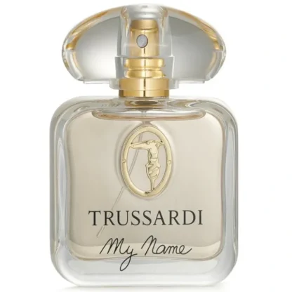 Trussardi My Name Eau De Parfum Spray 30ml/1oz - Fresh Bloom Skin - Premium Skincare Solutions for Nourished, Hydrated, and Radiant Skin Every Day