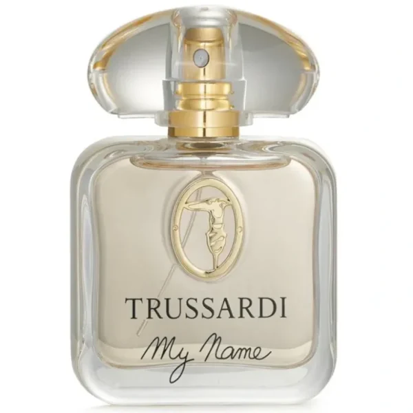 Trussardi My Name Eau De Parfum Spray 30ml/1oz - Fresh Bloom Skin - Premium Skincare Solutions for Nourished, Hydrated, and Radiant Skin Every Day