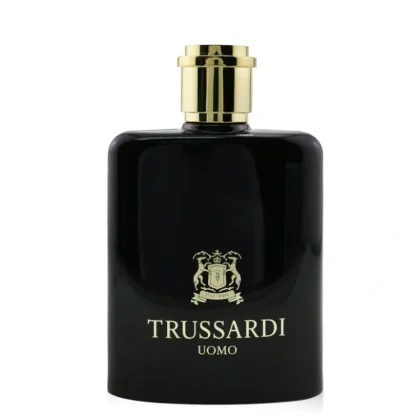 Trussardi Uomo Eau De Toilette Spray 200ml/6.8oz - Fresh Bloom Skin - Premium Skincare Solutions for Nourished, Hydrated, and Radiant Skin Every Day