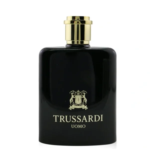 Trussardi Uomo Eau De Toilette Spray 200ml/6.8oz - Fresh Bloom Skin - Premium Skincare Solutions for Nourished, Hydrated, and Radiant Skin Every Day