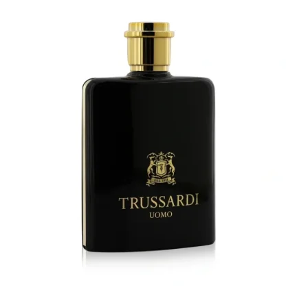 Trussardi Uomo Eau De Toilette Spray 100ml/3.3oz - Fresh Bloom Skin - Premium Skincare Solutions for Nourished, Hydrated, and Radiant Skin Every Day