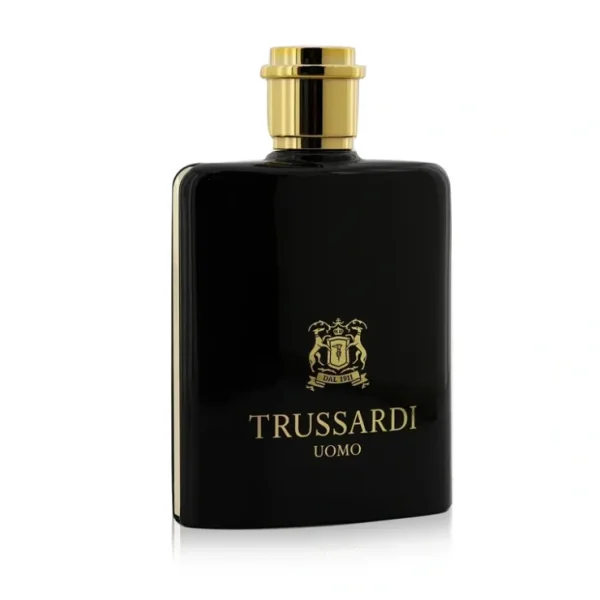 Trussardi Uomo Eau De Toilette Spray 100ml/3.3oz - Fresh Bloom Skin - Premium Skincare Solutions for Nourished, Hydrated, and Radiant Skin Every Day