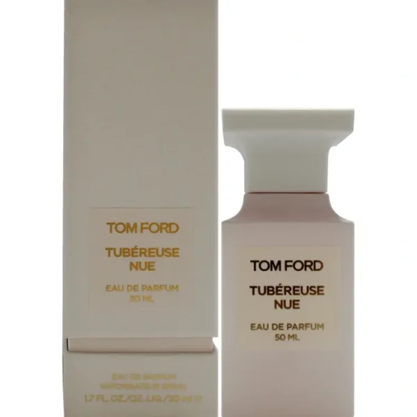 Tubereuse Nue by Tom Ford for Women - 1.7 oz EDP Spray - Fresh Bloom Skin - Premium Skincare Solutions for Nourished, Hydrated, and Radiant Skin Every Day
