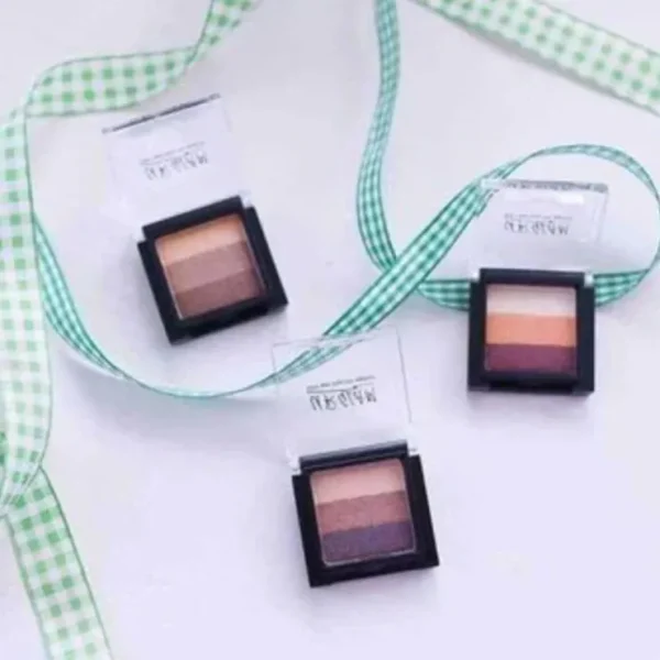 UR GLAM Japanese Eyeshadow mbor-03 - Fixed - Fresh Bloom Skin - Premium Skincare Solutions for Nourished, Hydrated, and Radiant Skin Every Day