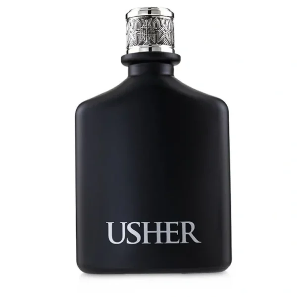 Usher Eau De Toilette Spray 100ml/3.4oz - Fresh Bloom Skin - Premium Skincare Solutions for Nourished, Hydrated, and Radiant Skin Every Day