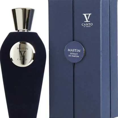 V Canto Mastin V Extrait De Parfum Spray (Unisex) 100ml/3.38oz - Fresh Bloom Skin - Premium Skincare Solutions for Nourished, Hydrated, and Radiant Skin Every Day