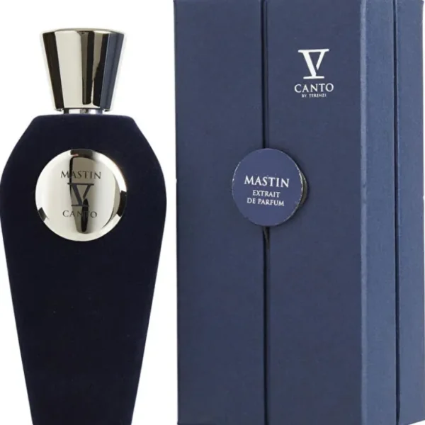V Canto Mastin V Extrait De Parfum Spray (Unisex) 100ml/3.38oz - Fresh Bloom Skin - Premium Skincare Solutions for Nourished, Hydrated, and Radiant Skin Every Day