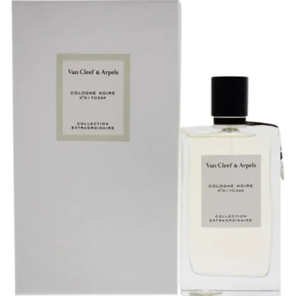 Van Cleef and Arpels Cologne Noire by Van Cleef and Arpels for Women - 2.5 oz EDP Spray - Fresh Bloom Skin - Premium Skincare Solutions for Nourished, Hydrated, and Radiant Skin Every Day
