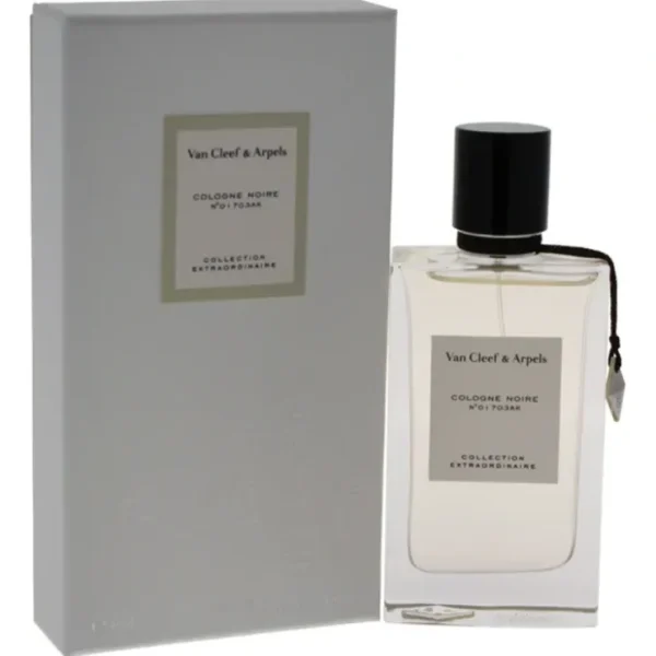 Van Cleef and Arpels Cologne Noire by Van Cleef and Arpels for Women - 1.5 oz EDP Spray - Fresh Bloom Skin - Premium Skincare Solutions for Nourished, Hydrated, and Radiant Skin Every Day