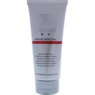 Venus Lab Bihaku Body Gel by Venus Lab for Women - 7.1 oz Gel - Fresh Bloom Skin - Premium Skincare Solutions for Nourished, Hydrated, and Radiant Skin Every Day