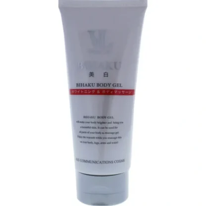 Venus Lab Bihaku Body Gel by Venus Lab for Women - 7.1 oz Gel - Fresh Bloom Skin - Premium Skincare Solutions for Nourished, Hydrated, and Radiant Skin Every Day