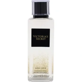 Victorias Secret Gold Angel by Victorias Secret for Women - 8.4 oz Fragrance Mist - Fresh Bloom Skin - Premium Skincare Solutions for Nourished, Hydrated, and Radiant Skin Every Day