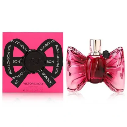 Viktor & Rolf Bonbon EDP 90ml - Fresh Bloom Skin - Premium Skincare Solutions for Nourished, Hydrated, and Radiant Skin Every Day