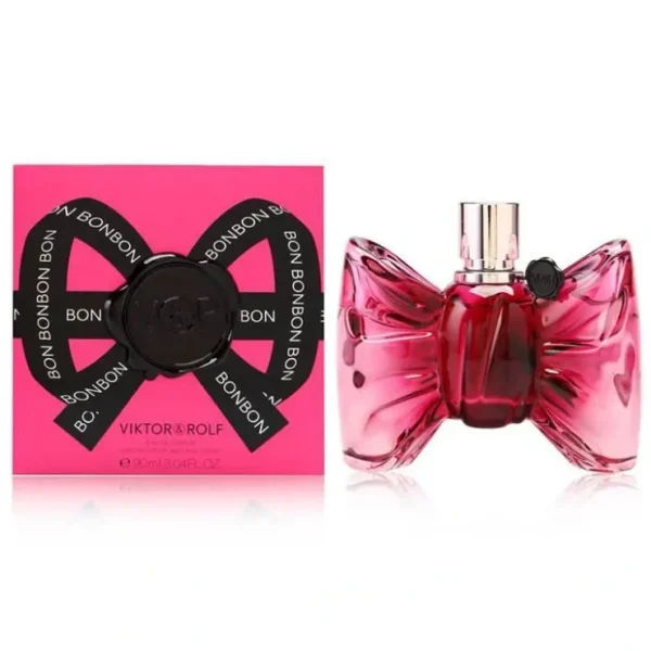 Viktor & Rolf Bonbon EDP 90ml - Fresh Bloom Skin - Premium Skincare Solutions for Nourished, Hydrated, and Radiant Skin Every Day