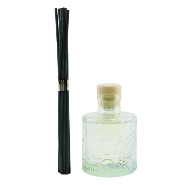 Voluspa Reed Diffuser - White Cypress 100ml/3.4oz - Fresh Bloom Skin - Premium Skincare Solutions for Nourished, Hydrated, and Radiant Skin Every Day