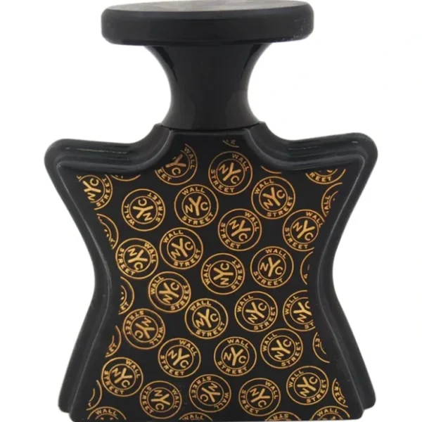 Wall Street by Bond No. 9 for Women - 1.7 oz EDP Spray - Fresh Bloom Skin - Premium Skincare Solutions for Nourished, Hydrated, and Radiant Skin Every Day