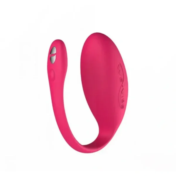 We Vibe Jive Vibrator - Fresh Bloom Skin - Premium Skincare Solutions for Nourished, Hydrated, and Radiant Skin Every Day