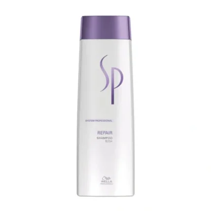 Wella Fusion Intense Repair Shampoo 250ml - Fresh Bloom Skin - Premium Skincare Solutions for Nourished, Hydrated, and Radiant Skin Every Day