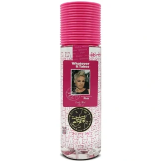 Whatever it Takes Whatever It Takes Pink Dreams Whiff Of Blooms Body Mist Spray 250ml - Fresh Bloom Skin - Premium Skincare Solutions for Nourished, Hydrated, and Radiant Skin Every Day