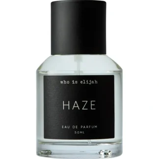 who is elijah Haze 50ml - Fresh Bloom Skin - Premium Skincare Solutions for Nourished, Hydrated, and Radiant Skin Every Day