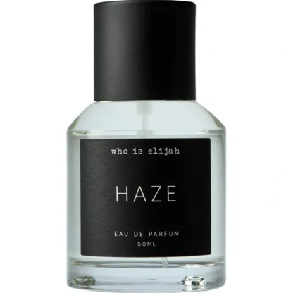 who is elijah Haze 50ml - Fresh Bloom Skin - Premium Skincare Solutions for Nourished, Hydrated, and Radiant Skin Every Day