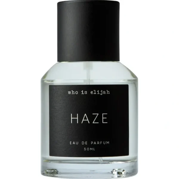 who is elijah Haze 50ml - Fresh Bloom Skin - Premium Skincare Solutions for Nourished, Hydrated, and Radiant Skin Every Day