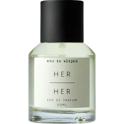 who is elijah Her | Her 50ml - Fresh Bloom Skin - Premium Skincare Solutions for Nourished, Hydrated, and Radiant Skin Every Day