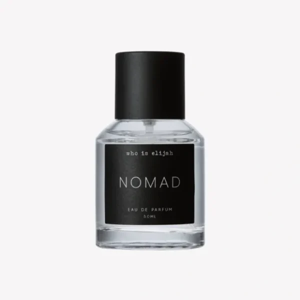 who is elijah Nomad 50ml - Fresh Bloom Skin - Premium Skincare Solutions for Nourished, Hydrated, and Radiant Skin Every Day
