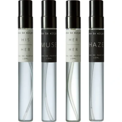 who is elijah The Collective 10ml X 4 - Fresh Bloom Skin - Premium Skincare Solutions for Nourished, Hydrated, and Radiant Skin Every Day