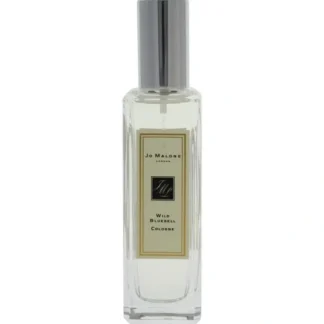 Wild Bluebell by Jo Malone for Women - 1 oz Cologne Spray - Fresh Bloom Skin - Premium Skincare Solutions for Nourished, Hydrated, and Radiant Skin Every Day