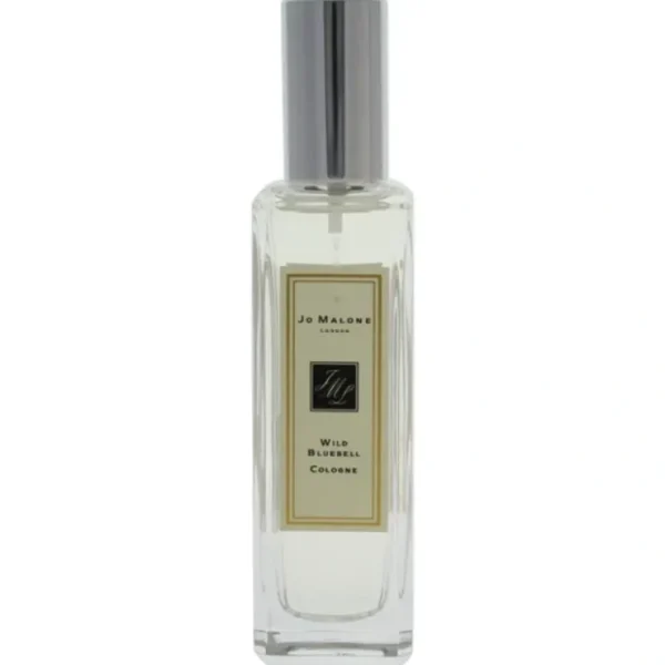 Wild Bluebell by Jo Malone for Women - 1 oz Cologne Spray - Fresh Bloom Skin - Premium Skincare Solutions for Nourished, Hydrated, and Radiant Skin Every Day