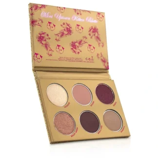 Winky Lux Mini Uptown Kitten Palette (6x Eyeshadow) 6x1.7g/0.058oz - Fresh Bloom Skin - Premium Skincare Solutions for Nourished, Hydrated, and Radiant Skin Every Day