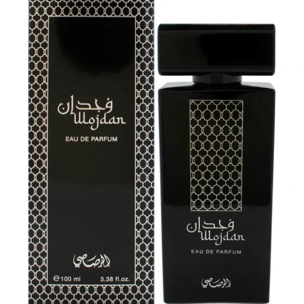 Wojdan by Rasasi for Unisex - 3.38 oz EDP Spray - Fresh Bloom Skin - Premium Skincare Solutions for Nourished, Hydrated, and Radiant Skin Every Day