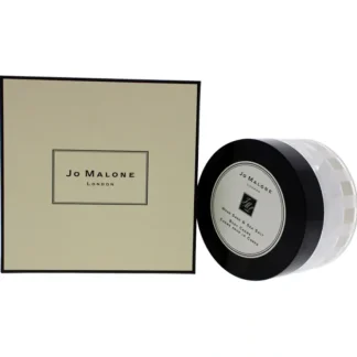 Wood Sage and Sea Salt Body Creme by Jo Malone for Unisex - 5.9 oz Body Cream - Fresh Bloom Skin - Premium Skincare Solutions for Nourished, Hydrated, and Radiant Skin Every Day